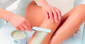 How to make Hair removal without Pain