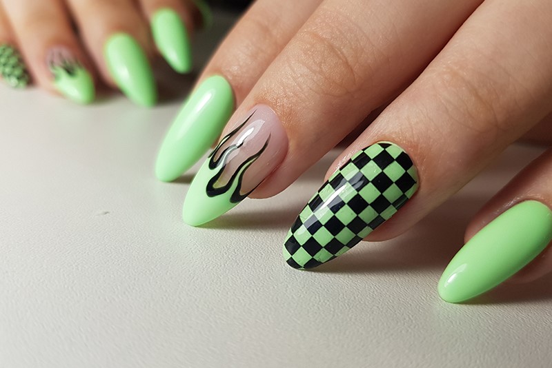 28 Elevated Nail Designs For Special Occasions