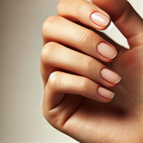 Do you need to trim your cuticles when doing a manicure?