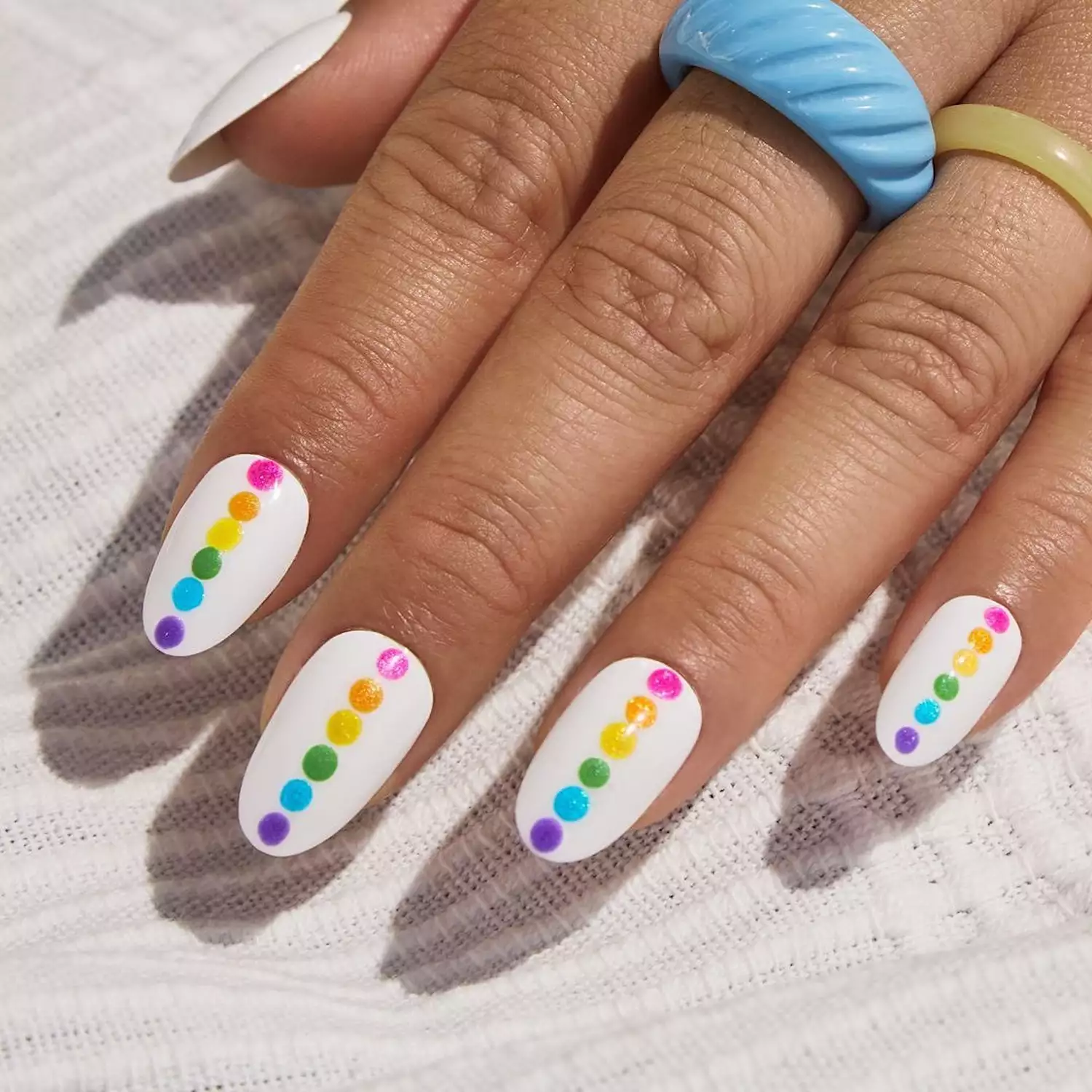 On-trend manicure for June 2024: 15 stylish nail design ideas