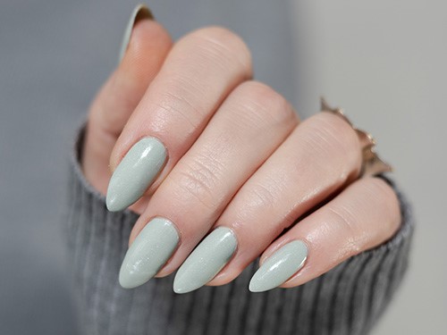 The Summer Nail Trend You Need To Know Before Your Next Manicure