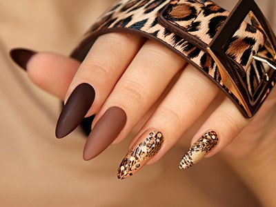What Is the Russian Manicure? Here's What Experts Say - GlobalFashion