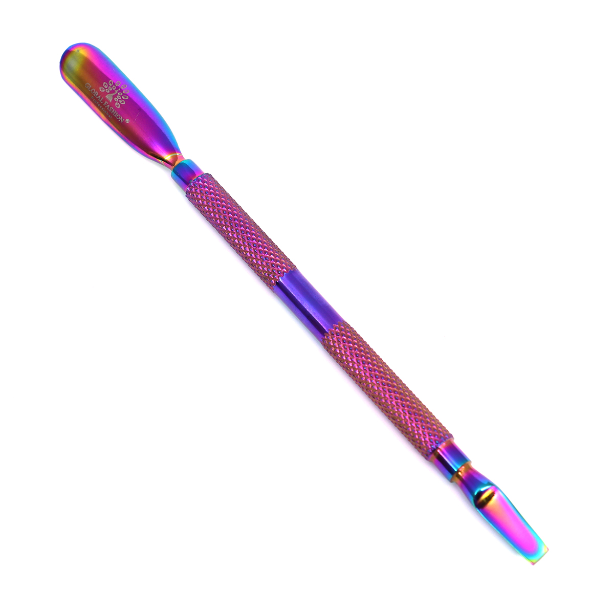 Лопатка маникюрная Global Fashion P-11