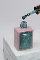 Гель лак кошачий глаз, Global Fashion, Star Diamond gel polish 8ml, 10