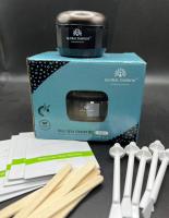 набор для депиляции Global Fashion Mini Wax Heater Kit 3-in-1. 