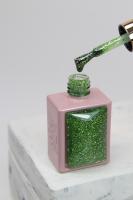 Гель лак кошачий глаз, Global Fashion, Star Diamond gel polish 8ml, 08