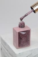 Гель лак кошачий глаз, Global Fashion, Star Diamond gel polish 8ml, 13