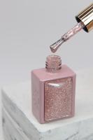 Гель лак кошачий глаз, Global Fashion, Star Diamond gel polish 8ml, 18