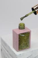Гель лак кошачий глаз, Global Fashion, Star Diamond cat eyes 8ml, 21