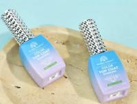 Топ цветной, Color Top Coat 12 мл, 01