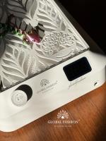 Вытяжка для маникюра Global Fashion, 180w, GF80 Turbo