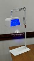 Педикюрная лампа для сушки ногтей на аккумуляторе, Cordless UV/LED, 48w, F5 Pro