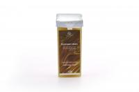 Воск для депиляции в картридже Global Fashion, Korean wax, 100мл, Natural