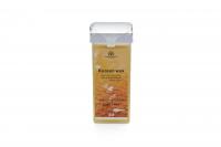 Воск для депиляции в картридже Global Fashion, Korean wax, 100мл, Honey