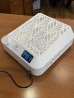Вытяжка для маникюра Global Fashion, 180w, GF80 Turbo