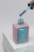 Гель лак кошачий глаз, Global Fashion, Star Diamond gel polish 8ml, 09