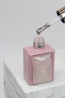 Гель лак кошачий глаз, Global Fashion, Star Diamond gel polish 8ml, 02