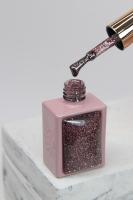 Гель лак кошачий глаз, Global Fashion, Star Diamond gel polish 8ml, 19