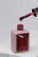 Гель лак кошачий глаз, Global Fashion, Star Diamond gel polish 8ml, 24