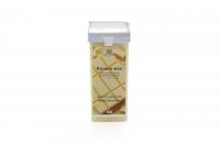 Воск для депиляции в картридже Global Fashion, Korean wax, 100мл, White chocolate