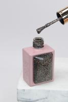Гель лак кошачий глаз, Global Fashion, Star Diamond gel polish 8ml, 22