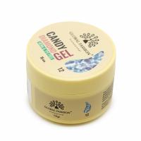 Гель для наращивания Global Fashion, Candy Diamond Gel Hema & Tpo Free 15g, 12