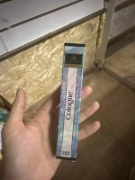 Парфюмерная вода от Global Fashion 25 ml, Cologne