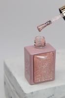 Гель лак кошачий глаз, Global Fashion, Star Diamond gel polish 8ml, 03