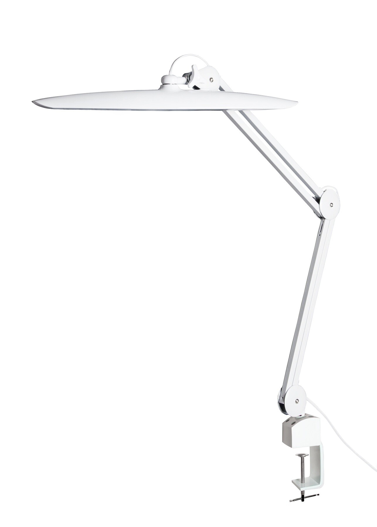 Настольная лампа SMD LED , white