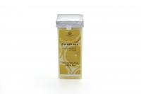 Воск для депиляции в картридже Global Fashion, Korean wax, 100мл, Lemon
