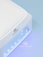 Лампа для маникюра Global Fashion GFL-L2 Pro, 80w