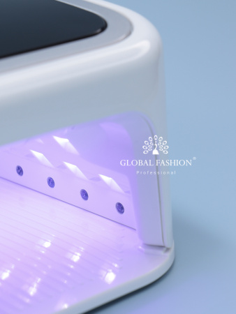 Лампа для маникюра 288W, Global Fashion, GFD10 Ai nail light