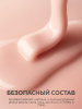 Гель для ногтей KERATIN BUILDER GEL 15g K12 пудрово-розовый