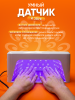 Лампа для маникюра Global Fashion GFL-L5 Pro, 80w