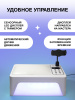 Лампа для ногтей Led/UV, Global Fashion L-1009, 120W, white, T09Y