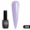 Гель лак BLACK ELITE 088, Global Fashion 8 мл