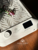 Вытяжка для маникюра Global Fashion, 180w, GF80 Turbo