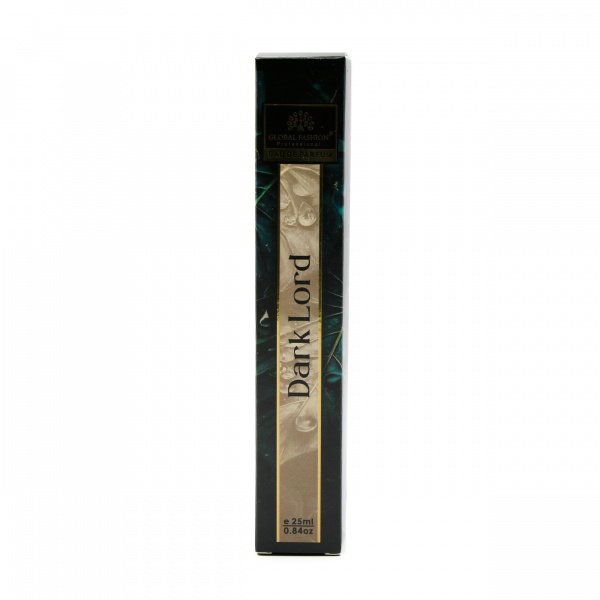 Парфюмерная вода от Global Fashion 25 ml, Dark Lord