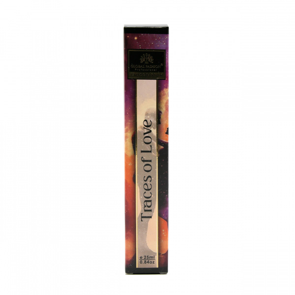 Парфюмерная вода от Global Fashion 25 ml, Traces of  Love
