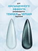 Гель лак кошачий глаз, Global Fashion,  Blue Island cateyes 8ml, 04