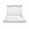 Подлокотник для маникюра GF-U2, white