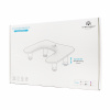 Подлокотник для маникюра GF-U2, white