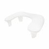 Подлокотник для маникюра GF-U1, white
