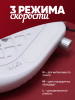 Вытяжка складная для маникюра Global Fashion, 150w, L60 Turbo