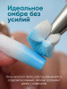 Гель краска неоновая для омбре, Global Fashion, ombre air cushion pat gel neon color 8gr, 12