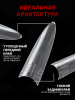 Гелевые типсы ProFlex Gel Tips 003, Global Fashion 12 размеров, 240шт