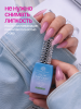 Топ цветной, Color Top Coat 12 мл, 01
