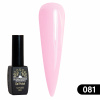 Гель лак BLACK ELITE 081, Global Fashion 8 мл