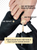 Гель лак One Step, Gel Polish 3in1: Base, Color&Top Global Fashion 8 ml, 17