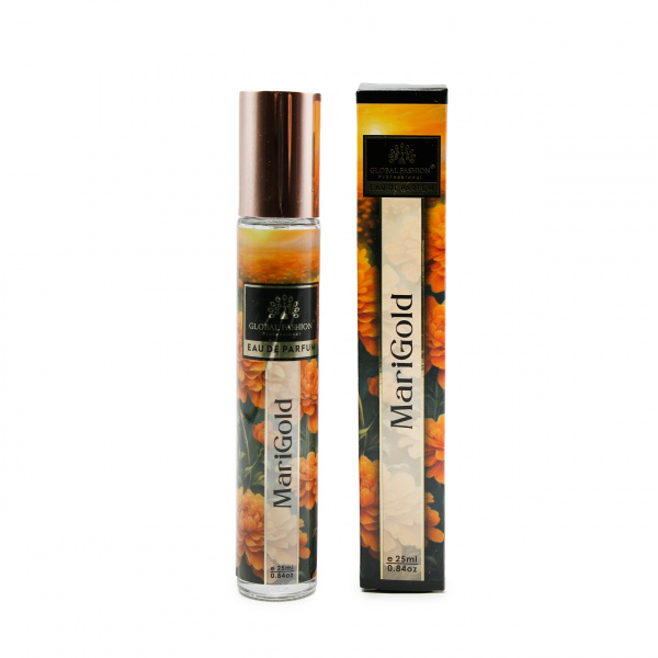 Парфюмерная вода от Global Fashion 25 ml, Mari Gold